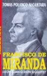 FRANCISCO DE MIRANDA