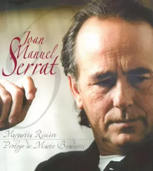 JOAN MANUEL SERRAT 60 AÑOS