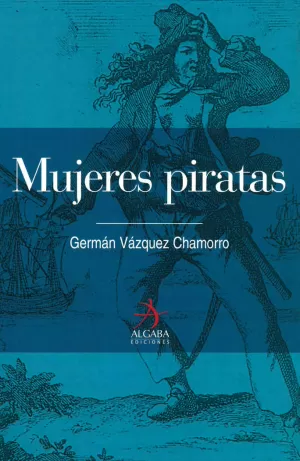 MUJERES PIRATAS