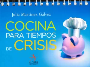 COCINA PARA TIEMPOS DE CRISIS