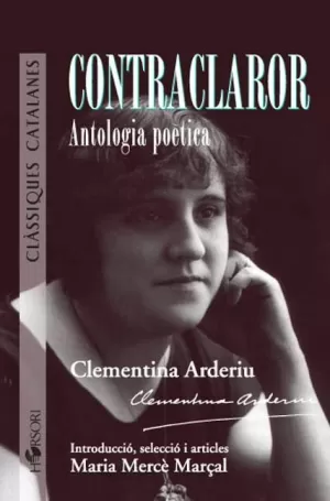 CONTRACLAROR ARDERIU ANTOLOGIA