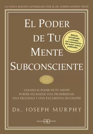 EL PODER DE TU MENTE SUBCONSCIENTE