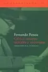 CRITICA: ENSAYOS, ARTICULOS Y ENTREVISTAS CRITICA: ENSAYOS, ARTICULOS Y ENTREVISTAS