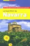 GUIA RACC DE NAVARRA, LA