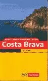 MEJORES RINCONES COSTA BRAVA - INGLES