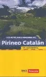 40 MEJORES RINCONES DEL PIRINEO CATALAN EN AUTOMOVIL