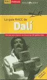 LA GUIA RACC DE DALI (CAS)