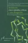 ANDALUCIA: CINCO MIRADAS CRITICAS Y UNA DIVAGACION