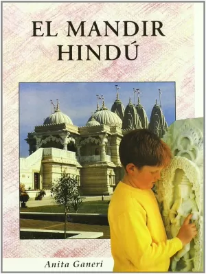 MANDIR HINDU, EL