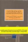 CONTRATACIÓN ADMINISTRATIVA