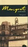 MAIGRET