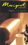 MAIGRET Y SU MUERTO BK5011/29