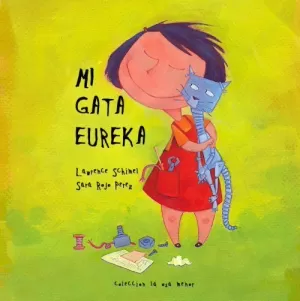 LA MEVA GATA EUREKA