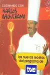 COCINANDO CON KARLOS ARGUIÑANO