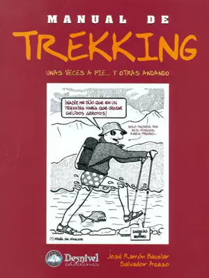 MANUAL DE TREKKING