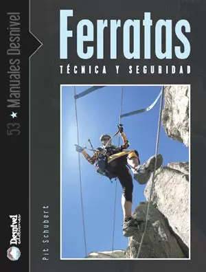 FERRATAS TECNICA Y SEGURIDAD