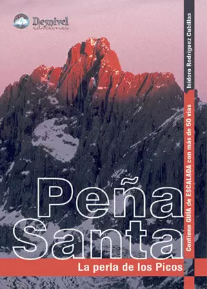 PEÑA SANTA - LA PERLA DE LOS PICOS