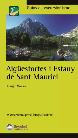 AIGUESTORTES I ESTANY DE SANT MAURICI