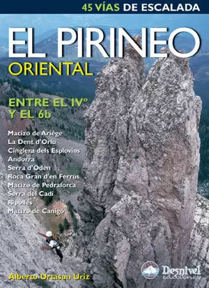 PIRINEO ORIENTAL, EL