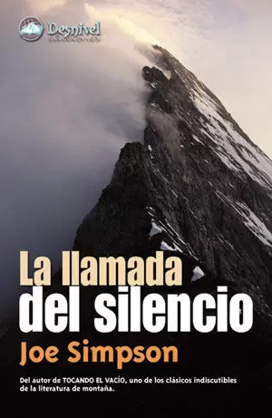 LLAMADA DEL SILENCIO, LA