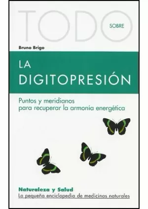 TODO SOBRER LA DIGITOPRESION