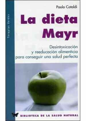 DIETA MAYR,LA