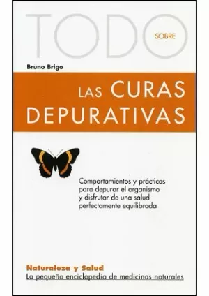 TODO SOBRE CURAS DEPURATIVAS