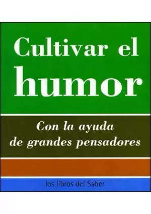 HUMOR, EL