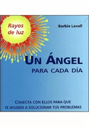 UN ANGEL PARA CADA DIA