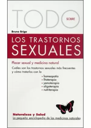 TODO SOBRE TRASTORNOS SEXUAL -25