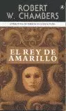 REY DE AMARILLO