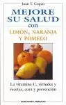 LIMON NARANJAS Y POMELO