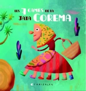 LES SET CAMES DE LA JAIA COREMA