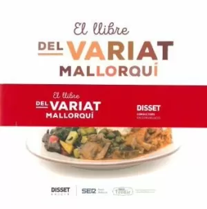 EL LLIBRE DEL VARIAT MALLORQUI