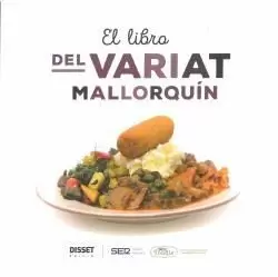 EL LIBRO DEL VARIAT MALLORQUÍN