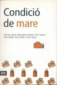 CONDICIO DE MARE