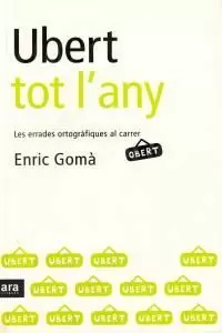 UBERT TOT L'ANY UBERT TOT L'ANY