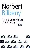 CARTA A UN ESTUDIANT D'HUMANITATS