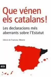 QUE VENEN ELS CATALANS