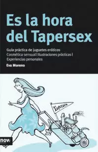 ES LA HORA TAPERSEX