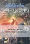 TORMENTA DE ESPADAS