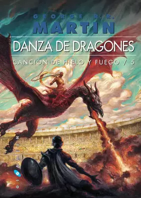 DANZA DE DRAGONES