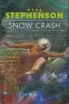 SNOW CRASH BOLSILLO