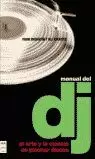 MANUAL DEL DJ DISCJOCKEY