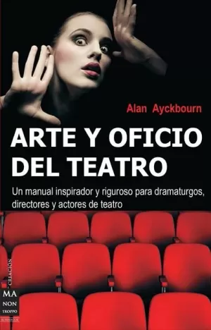 ARTE Y OFICIO DEL TEATRO