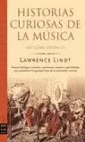 HISTORIAS CURIOSAS DE LA MUSICA