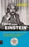 TODO SOBRE EINSTEIN