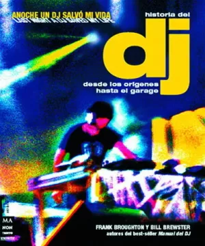 LA HISTORIA DEL DJ