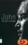 JOHN - CYNTHIA LENNON