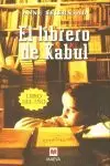 EL LIBRERO DE KABUL EL LIBRERO DE KABUL